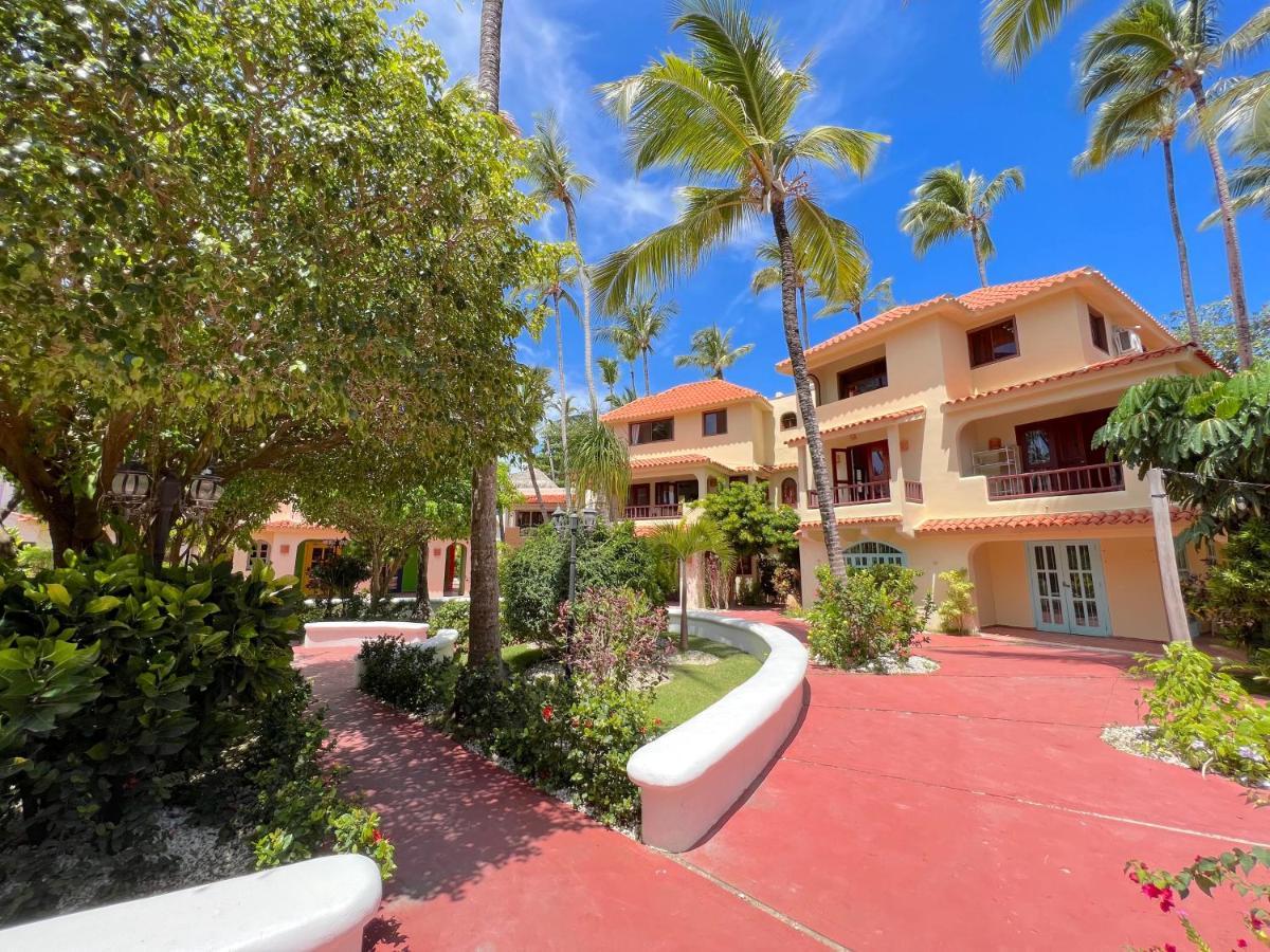 Deluxe Villas Bavaro Beach & Spa - Best Price For Long Term Vacation Rental Punta Cana Eksteriør billede