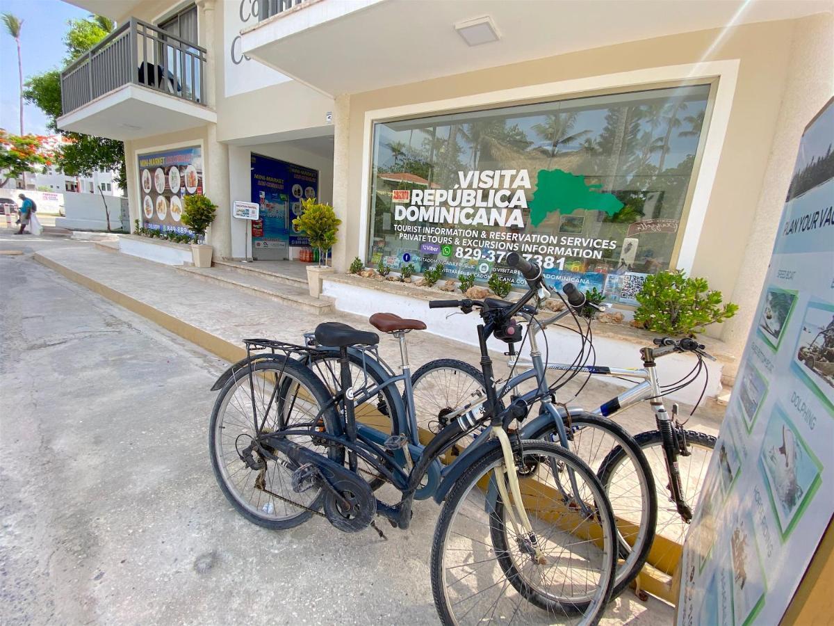 Deluxe Villas Bavaro Beach & Spa - Best Price For Long Term Vacation Rental Punta Cana Eksteriør billede