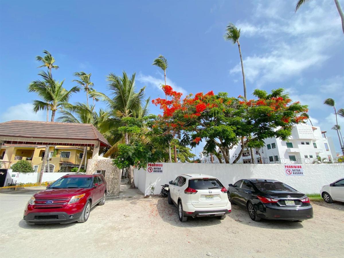 Deluxe Villas Bavaro Beach & Spa - Best Price For Long Term Vacation Rental Punta Cana Eksteriør billede