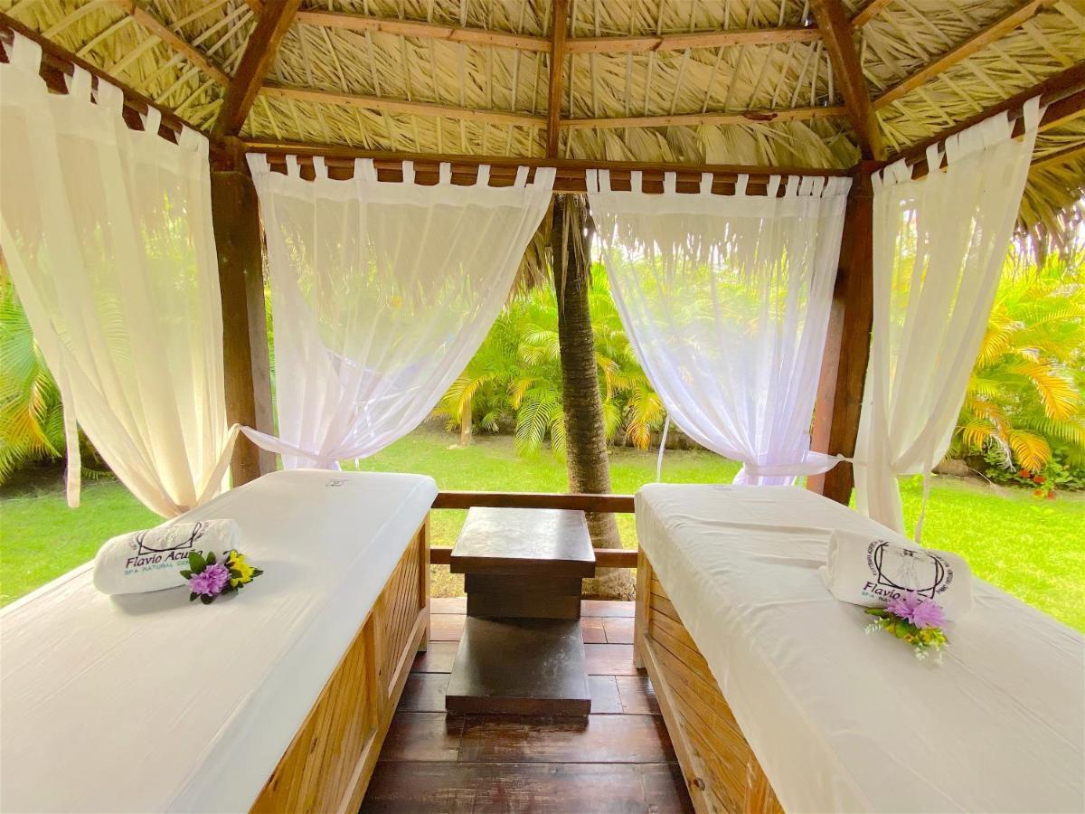 Deluxe Villas Bavaro Beach & Spa - Best Price For Long Term Vacation Rental Punta Cana Eksteriør billede