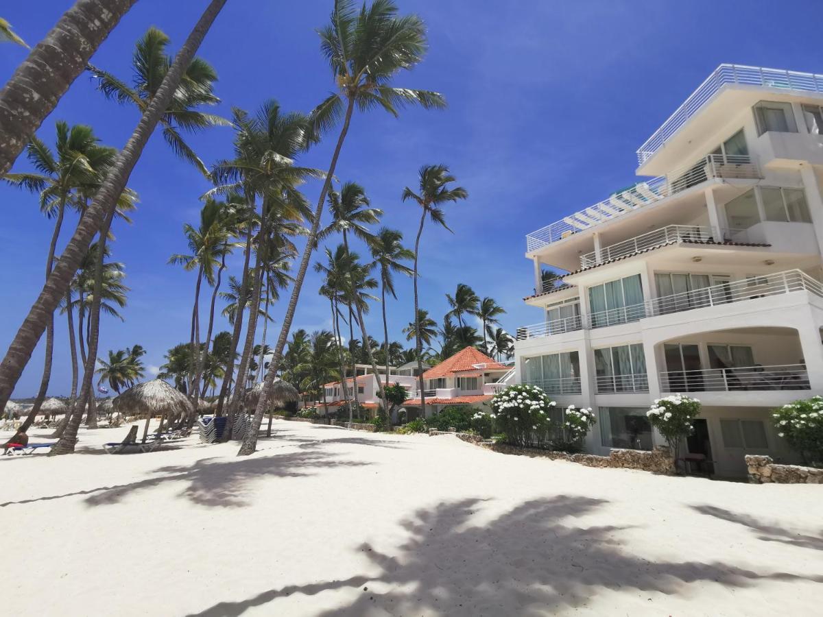Deluxe Villas Bavaro Beach & Spa - Best Price For Long Term Vacation Rental Punta Cana Eksteriør billede